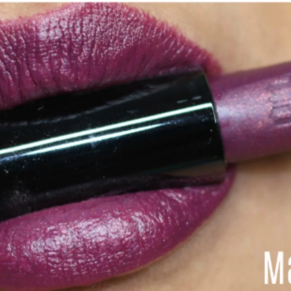 💙🌟🧚♀️MARFA Urban Decay BTR DISCONTINUED Vice Lipstick NWOBOX - Picture 1 of 11